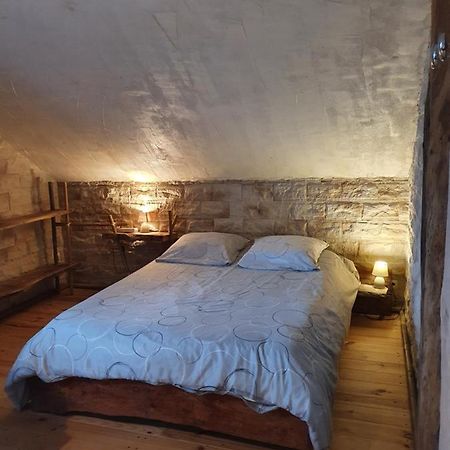 디고앵 Instant De Liberte B&B 외부 사진