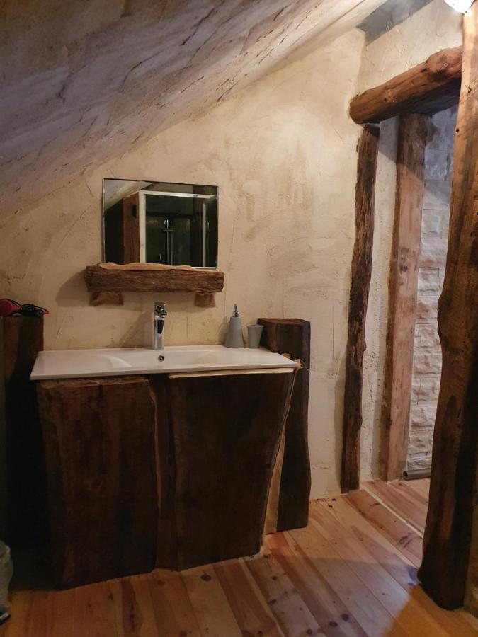 디고앵 Instant De Liberte B&B 외부 사진