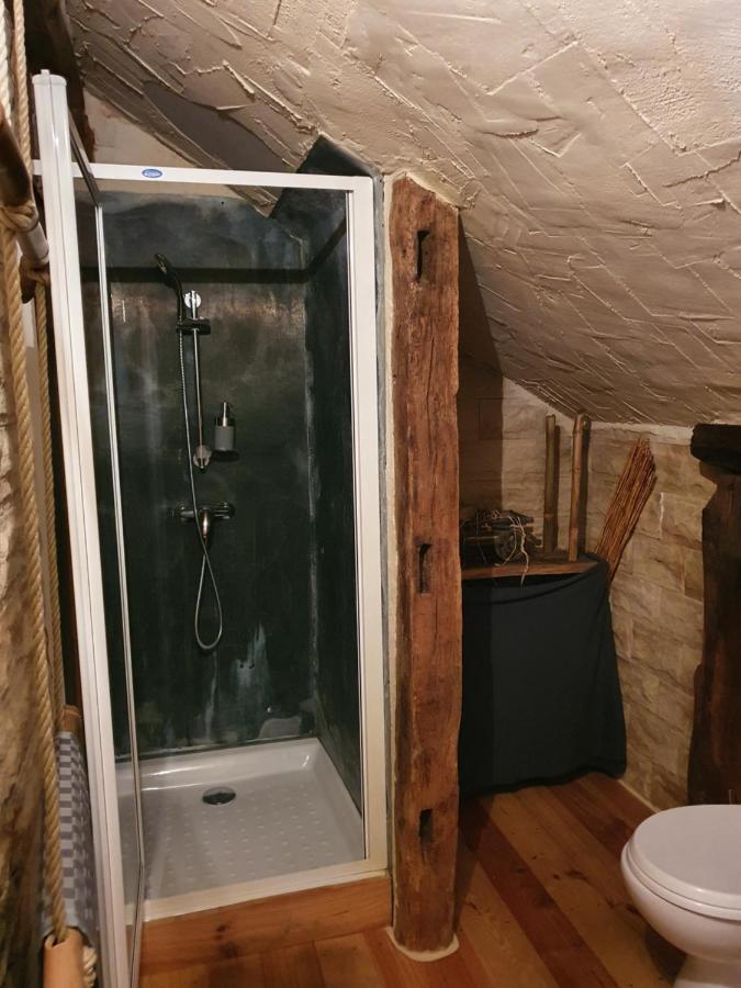 디고앵 Instant De Liberte B&B 외부 사진