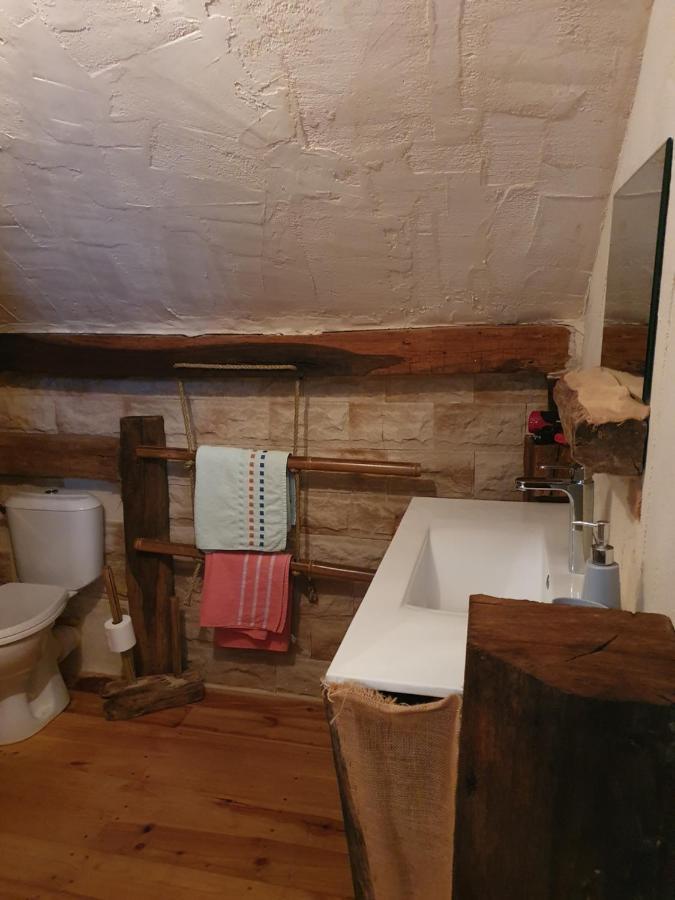디고앵 Instant De Liberte B&B 외부 사진